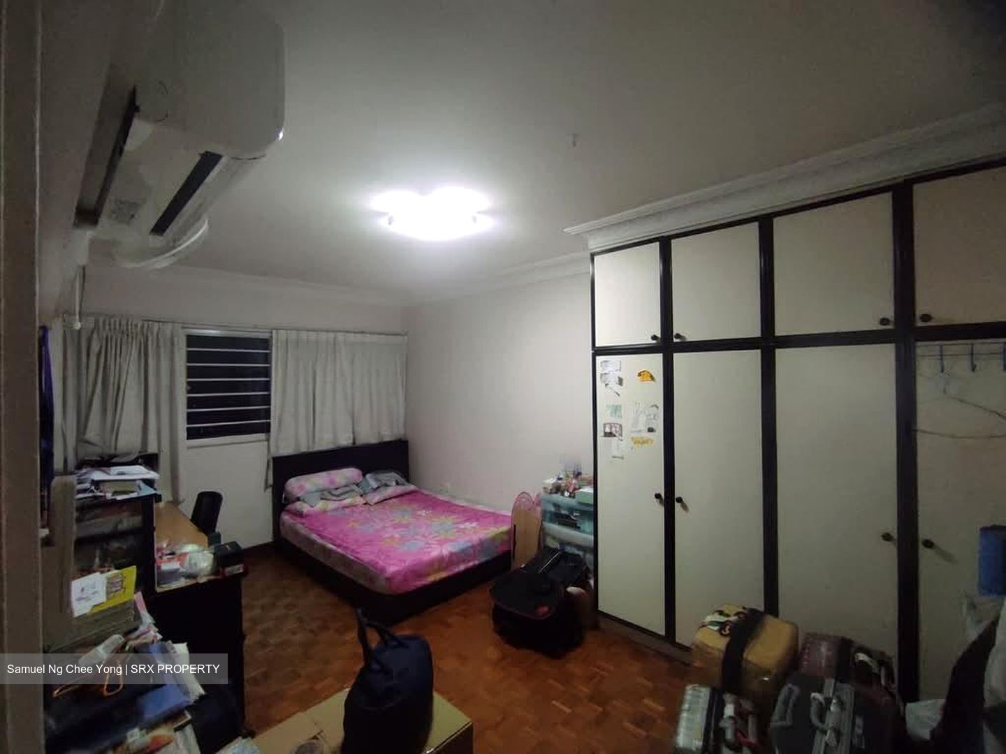 Lakeview Estate (D20), Apartment #568588371